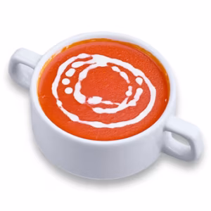 Tomato soup