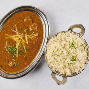 Lamb Curry