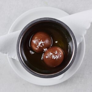 Gulab Jamun