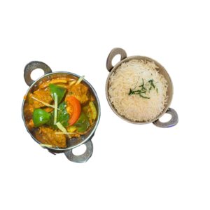 Karahi Meat 1P