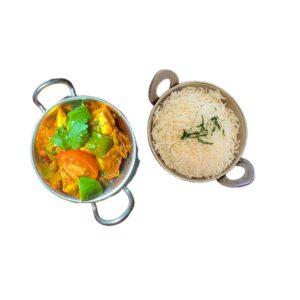 Karahi Chicken 1P