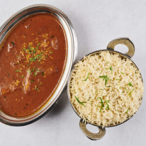 Fish Vindaloo