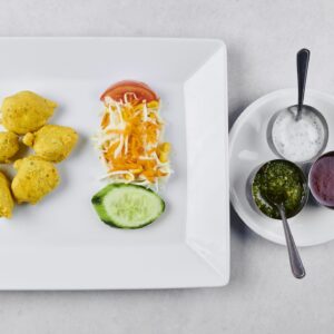 Chicken Pakora