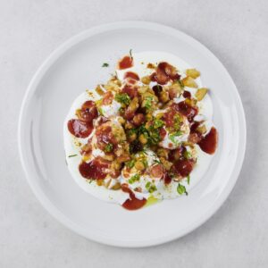 Dahi Bhalle