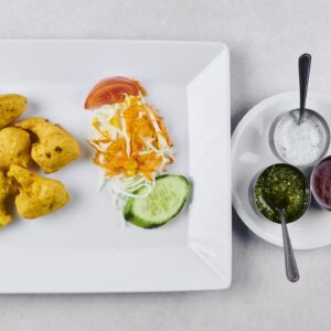 Gobi Pakora