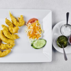 Jhinga Pakora