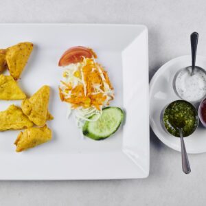 Panir Pakora