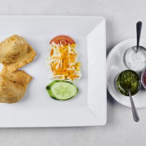 Samosas