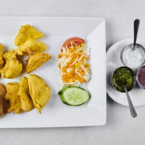 Veggie Plate
