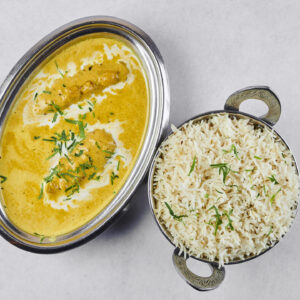 Malai Kofta