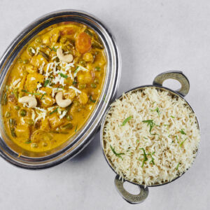 Nav Ratan Korma