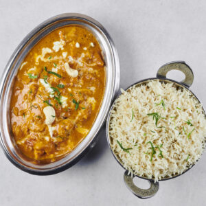 Paneer Pasanda