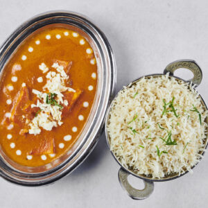 Shahi Paneer