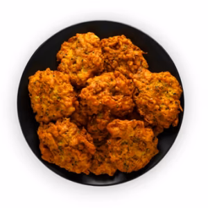 Onion Bhaji