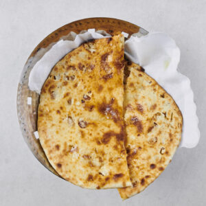 Peshwari Naan
