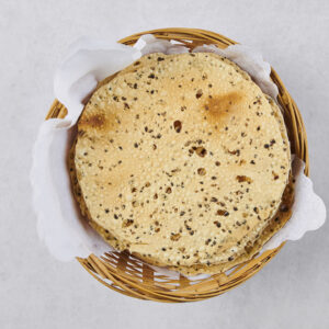 Papadam
